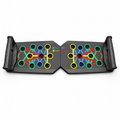 Multifunctional Push-Up Board – Targeted Upper-Body Training