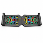 Multifunctional Push-Up Board – Targeted Upper-Body Training