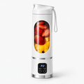 Portable Cordless Blender – Rechargeable Shakes Anywhere