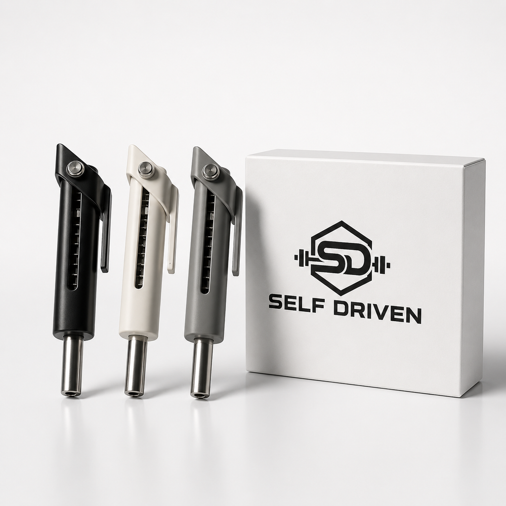High-Performance Spring Pin – Machine Selector Pin