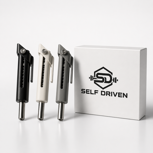 High-Performance Spring Pin – Machine Selector Pin