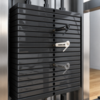 High-Performance Spring Pin – Machine Selector Pin