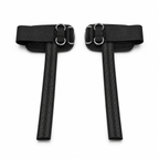Heavy-Duty Lifting Straps – Enhanced Grip Support