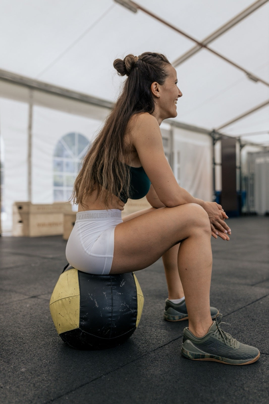 Recovery & Nutrition