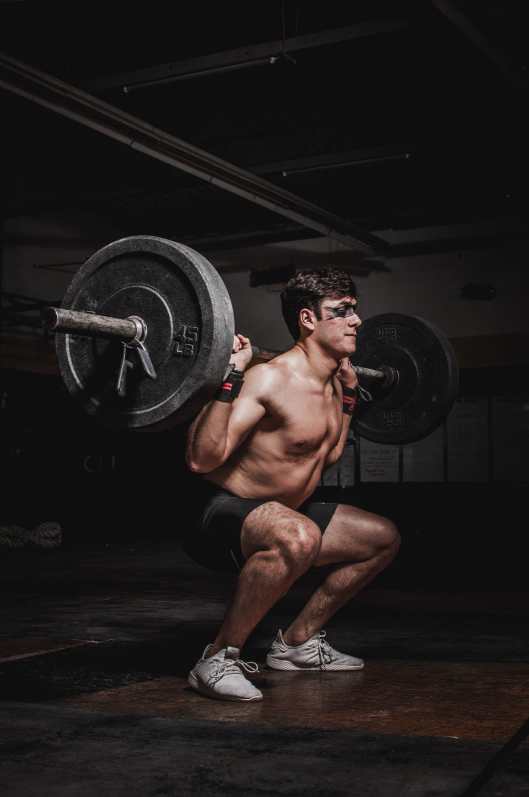 Training Equipment